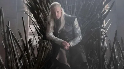 House of the Dragon: hora de estreno del capítulo 2 en HBO Max.