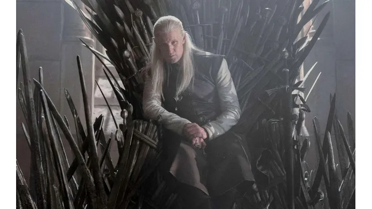 House of the Dragon: hora de estreno del capítulo 2 en HBO Max.