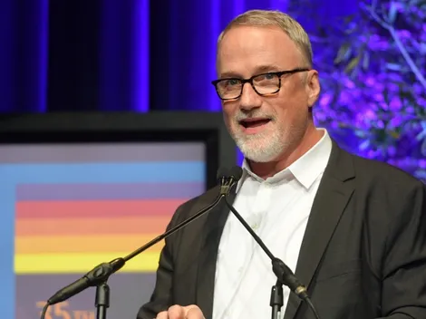 Las mejores películas de David Fincher y dónde verlas