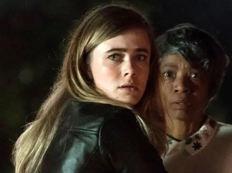 3 imperdibles series para no extrañar Manifest