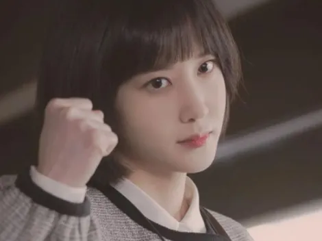 Netflix: la otra serie de la protagonista de "Woo, una abogada extraordinaria"