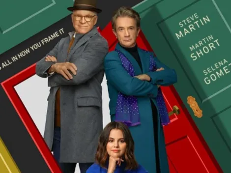 Only Murders in the Building 3: un actor de Marvel se suma a la serie de Star Plus