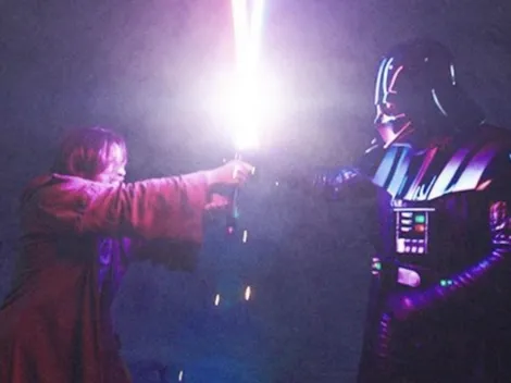 Disney+ presentó el tráiler del documental de Obi-Wan Kenobi