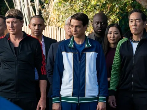 Netflix: todas las series que llegan en septiembre de 2022