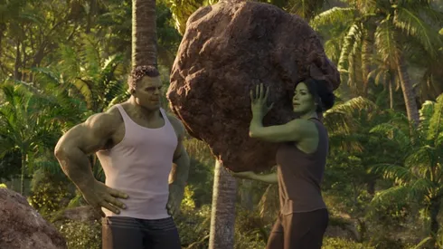 She-Hulk: hora de estreno del episodio 2 en México.