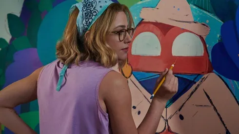 Mis dos vidas: ¿es una historia real la película de Netflix?