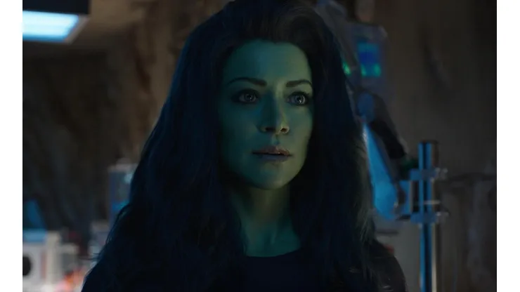She-Hulk