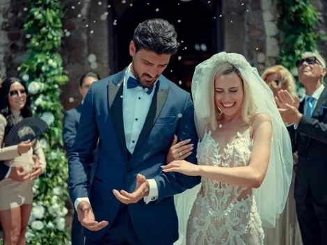 Netflix: 3 películas parecidas a "365 días" que no debes perderte