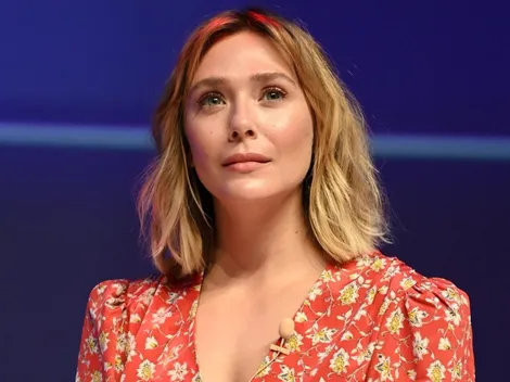 Elizabeth Olsen se aleja de Marvel con su nuevo proyecto