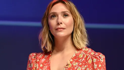 Adiós Marvel: presentan el nuevo proyecto protagonizado por Elizabeth Olsen.