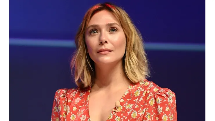 Adiós Marvel: presentan el nuevo proyecto protagonizado por Elizabeth Olsen.