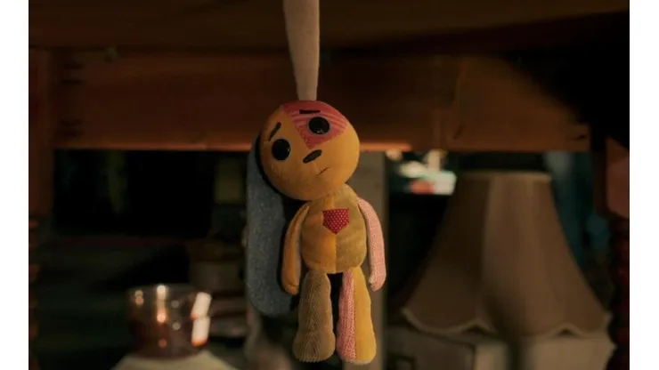 Ollie está perdido llegó a Netflix