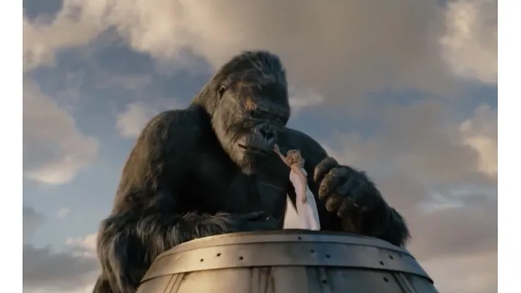 King Kong