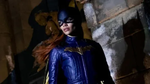 Batgirl
