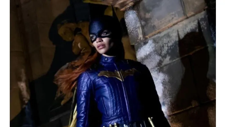 Batgirl