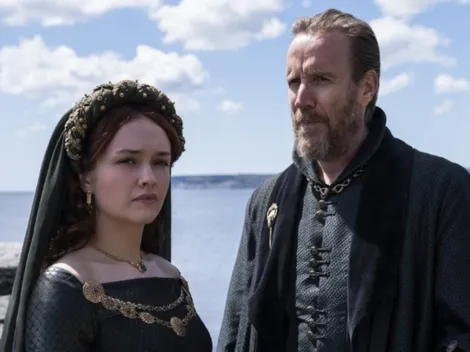 House of the Dragon: la importancia de Alicent Hightower, el personaje de Olivia Cooke