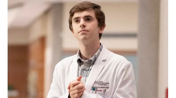 Confirman el spin-off de The Good Doctor y cuándo se estrenará.