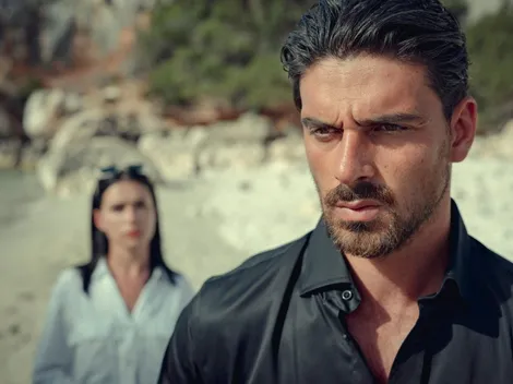 365 Días: el increíble récord negativo de la saga de Netflix