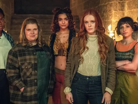 "Destino, la saga Winx" temporada 2: tráiler oficial