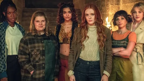 Destino, la saga Winx cada vez más cerca