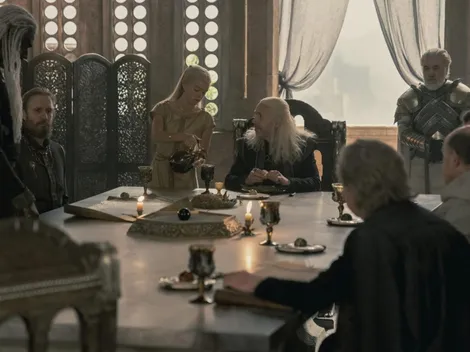 El actor de House of the Dragon que estuvo en Marvel y Harry Potter