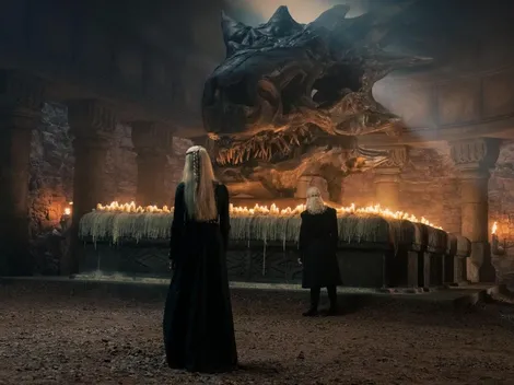 House of the Dragon: análisis con spoilers y referencias del episodio 1