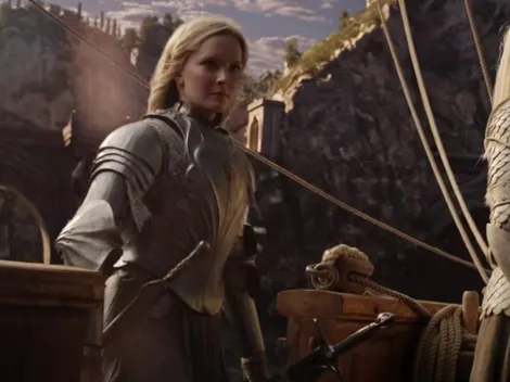 Quién es quién en la serie de El Señor de los Anillos en Prime Video