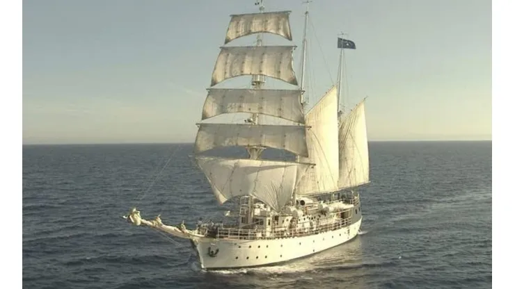 El Barco