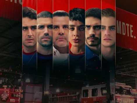 La intrigante telenovela mexicana de 39 episodios que arrasa en Netflix