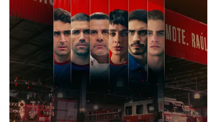 La intrigante telenovela mexicana de 39 episodios que arrasa en Netflix.