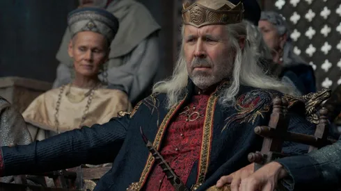 House of the Dragon: cuál es la duración del episodio 2.