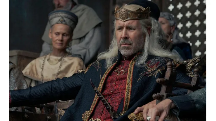 House of the Dragon: cuál es la duración del episodio 2.