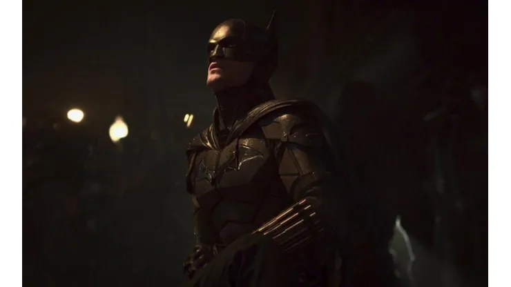 The Batman