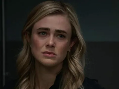Conoce a la protagonista de Manifest: Melissa Roxburgh