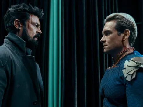 Anunciaron la grabación de la siguiente temporada de The Boys