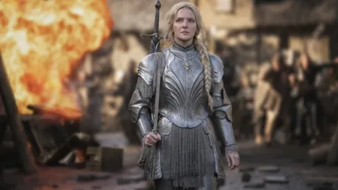 El Señor de los Anillos: Los Anillos de Poder