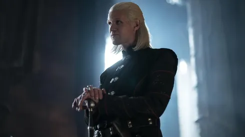 La primera temporada tendrá 10 episodios.