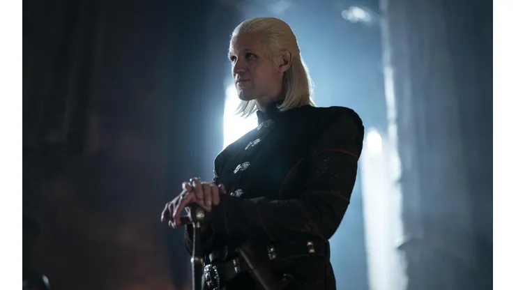 La primera temporada tendrá 10 episodios.