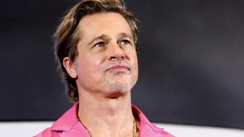 El actor cumplirá 59 años en diciembre.