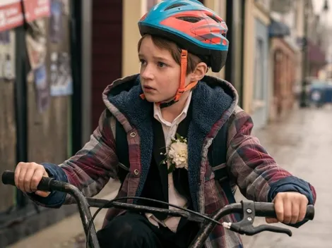 Qué ver en Netflix, Star + y Disney + en la semana del 22 al 28 de agosto