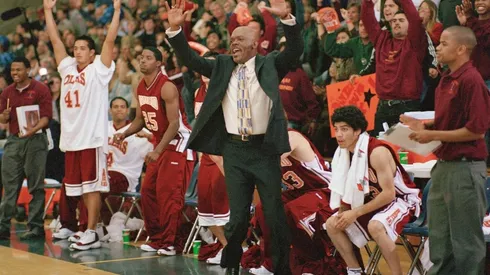 Una de las películas tiene a Samuel L. Jackson como protagonista.