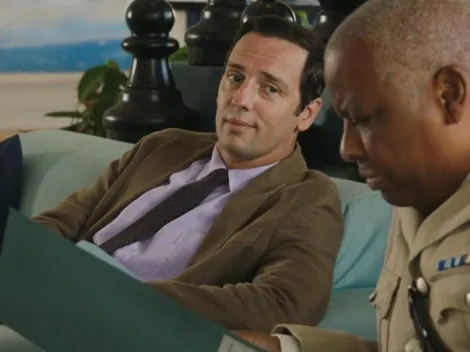 Crimen en el Paraíso: cuándo se estrena la temporada 12