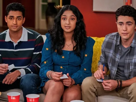 Las 5 series más vistas de Netflix en la última semana (15 al 21 de agosto 2022)