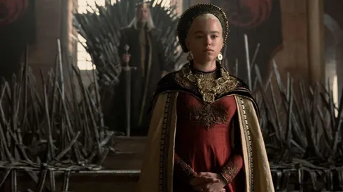 HBO Max estrena House of the Dragon: qué esperar de la precuela de Game of Thrones.