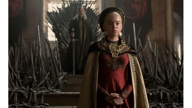 HBO Max estrena House of the Dragon: qué esperar de la precuela de Game of Thrones.