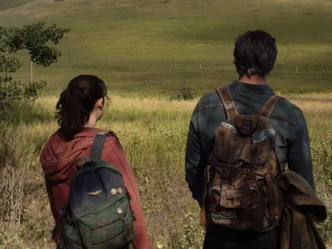The Last of Us: HBO Max revela el primer avance oficial de la serie