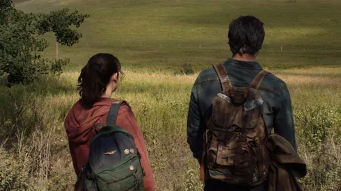 The Last of Us: HBO Max revela el primer avance oficial de la serie.