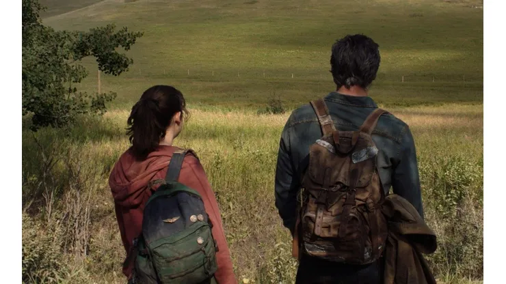 The Last of Us: HBO Max revela el primer avance oficial de la serie.