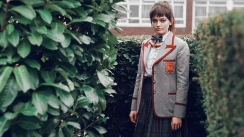 Sex Education comenzó con los rodajes de la temporada 4