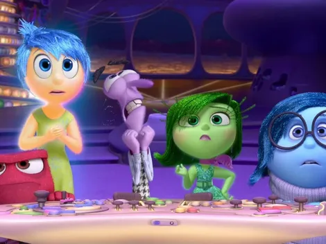 Top 4 de escenas más tristes de Disney